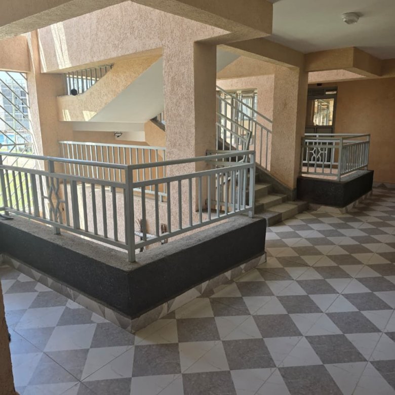 3 Bedroom To Let Along Eastern Bypass – Afro Sayari