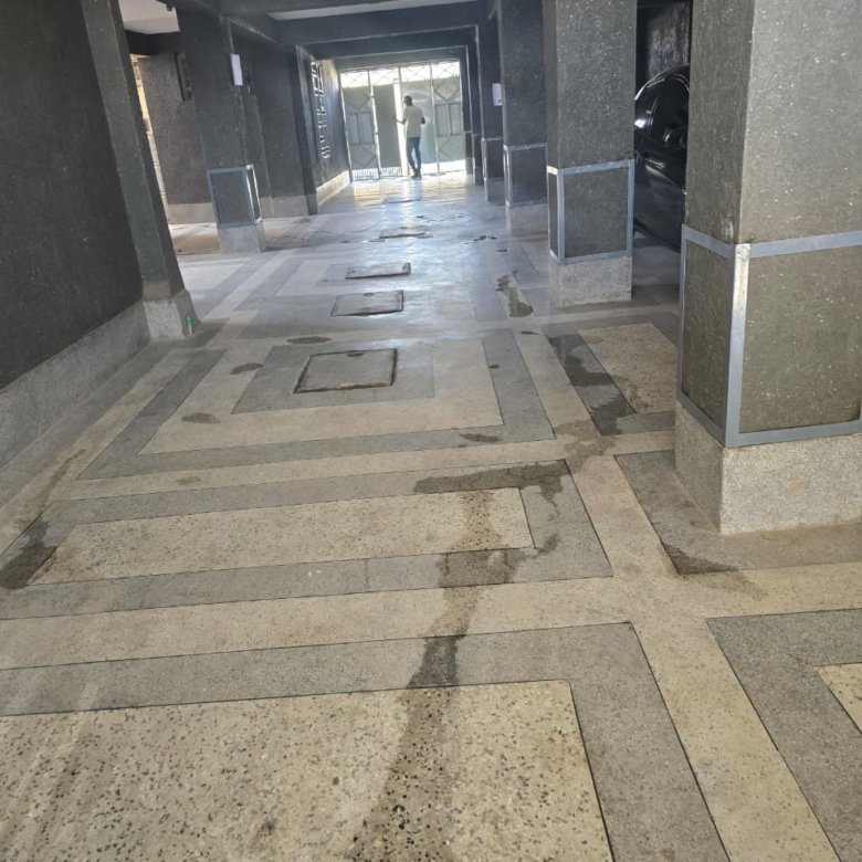 3 Bedroom To Let Along Eastern Bypass – Afro Sayari