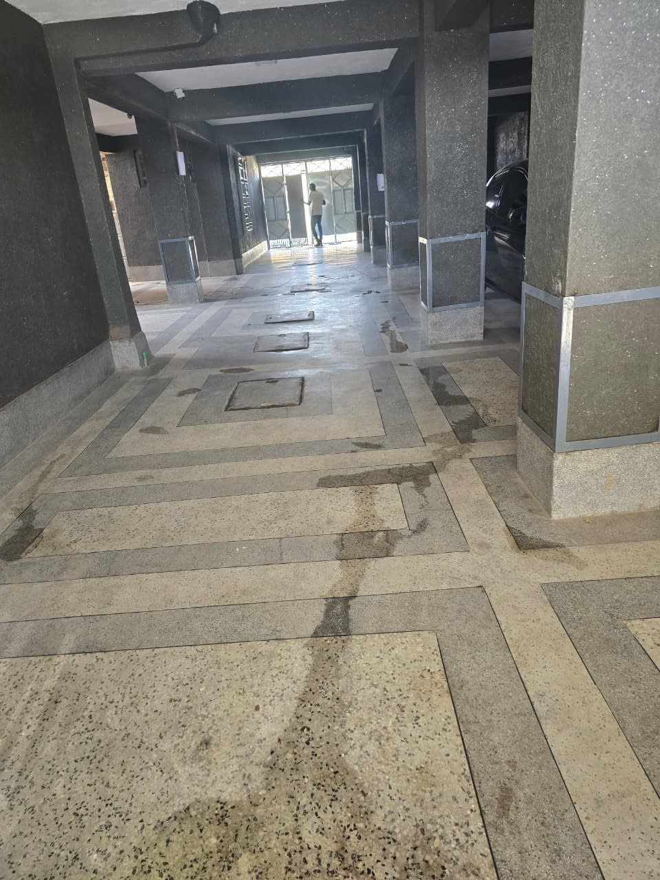 3 Bedroom To Let Along Eastern Bypass – Afro Sayari