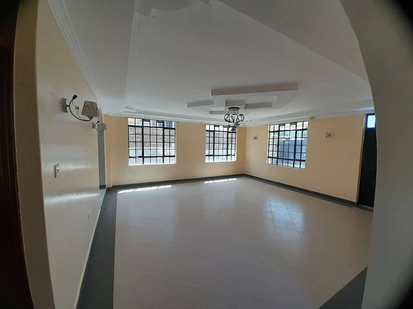 4 Bedroom All En-Suite House For Rent in Kitengela – Milimani Area