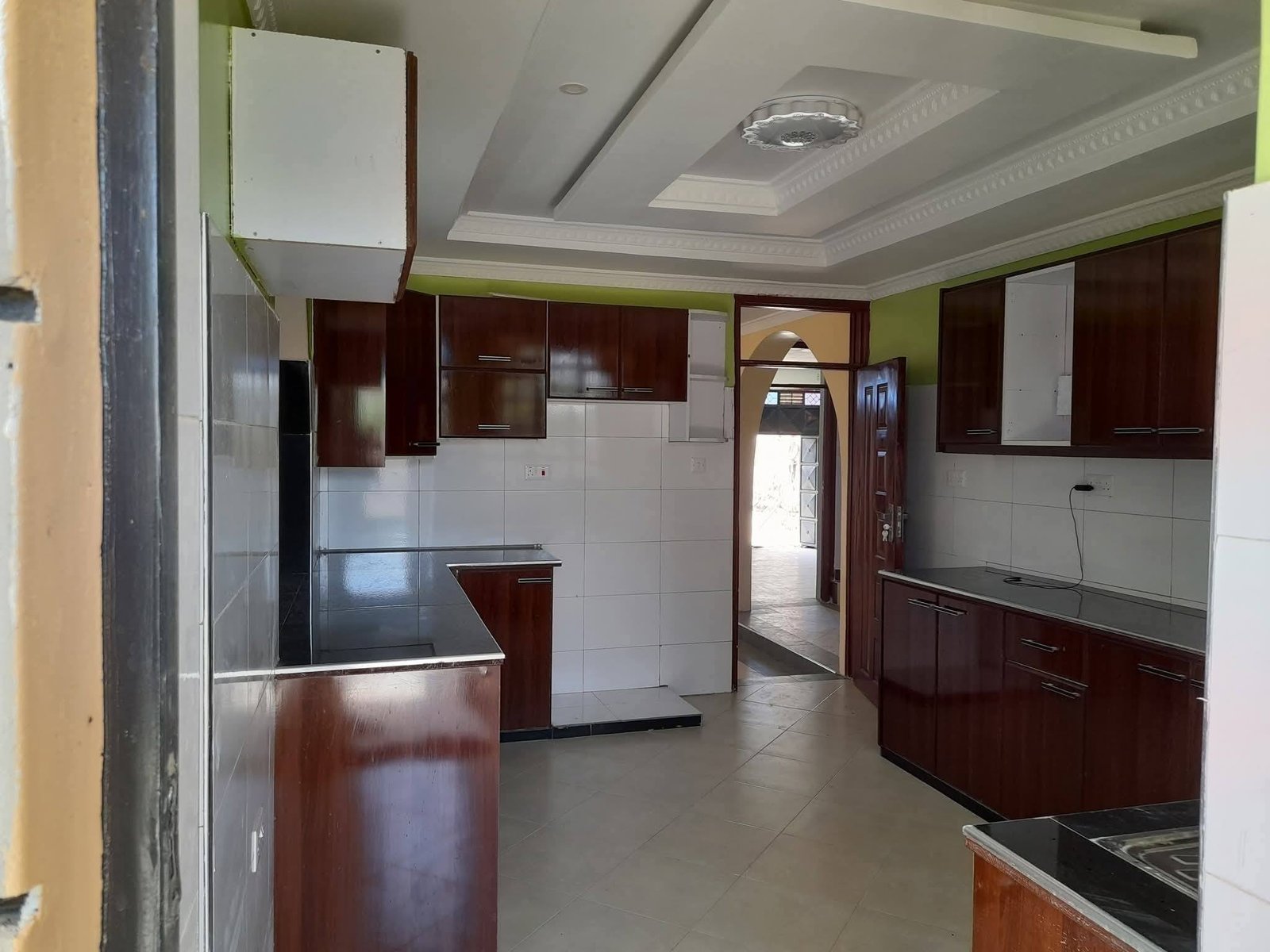 4 Bedroom All En-Suite House For Rent in Kitengela – Milimani Area