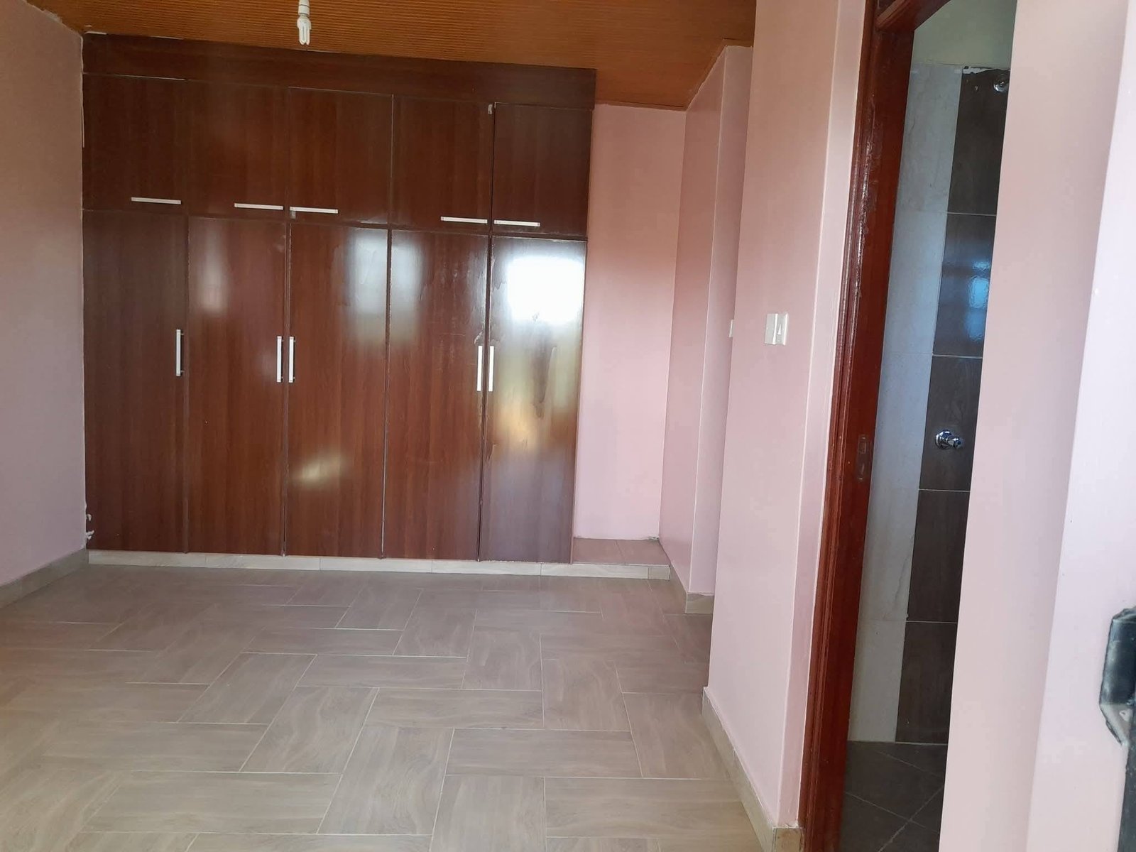 4 Bedroom All En-Suite House For Rent in Kitengela – Milimani Area