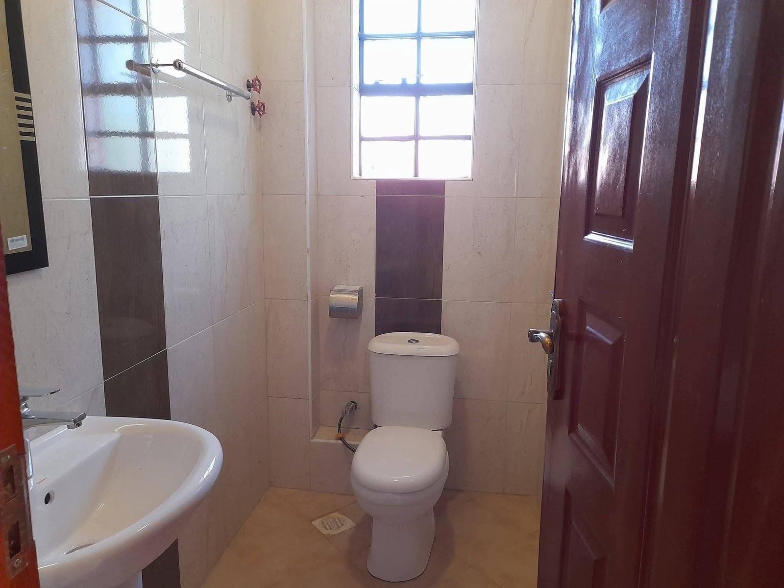 4 Bedroom All En-Suite House For Rent in Kitengela – Milimani Area