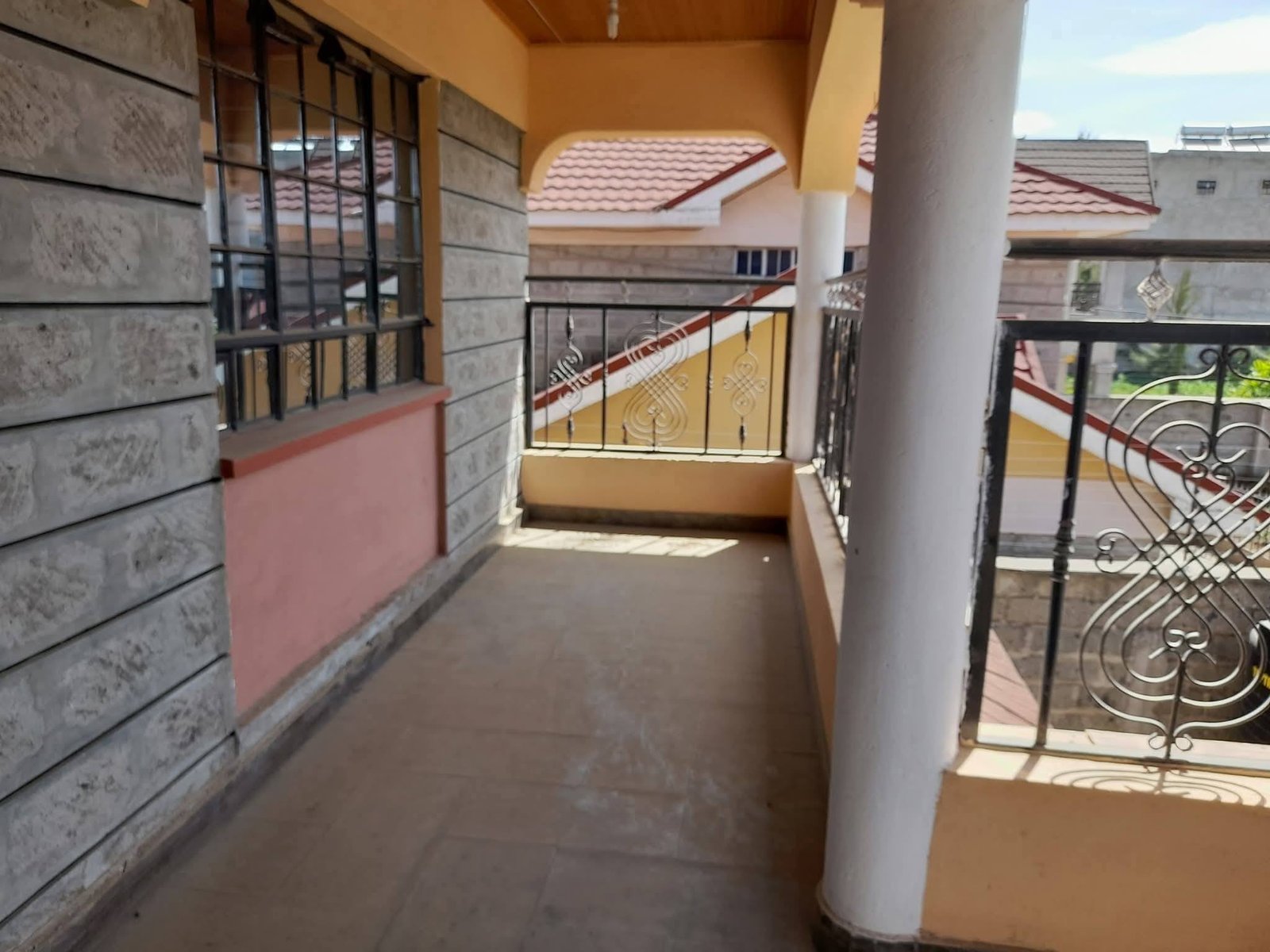 4 Bedroom All En-Suite House For Rent in Kitengela – Milimani Area