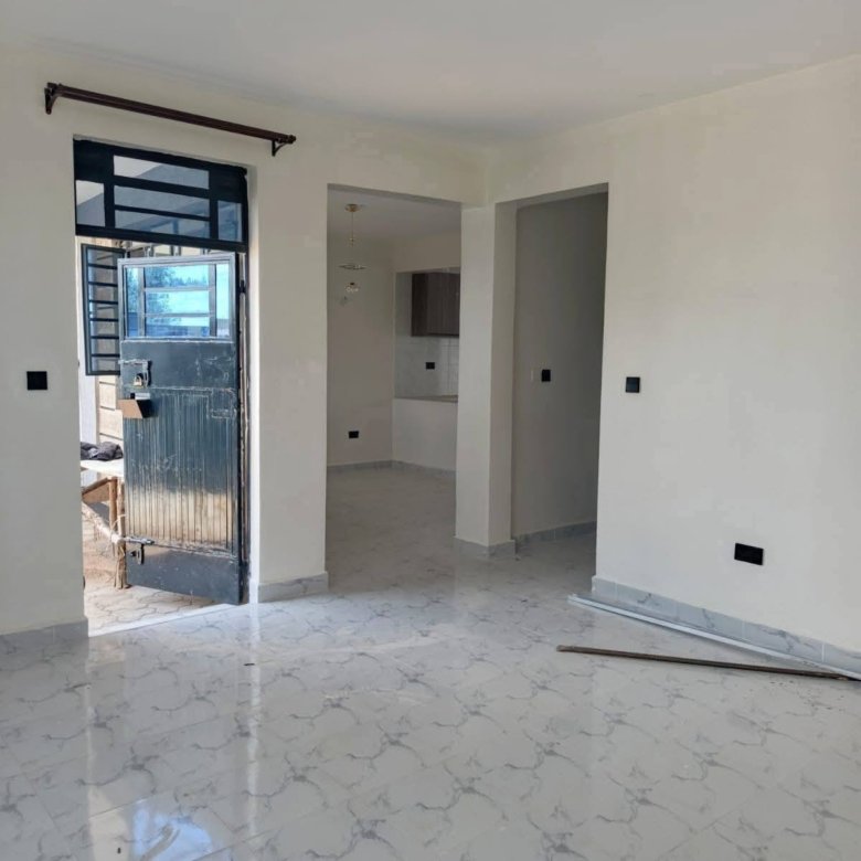 4 Bedroom All En-Suite House For Rent – Kitengela