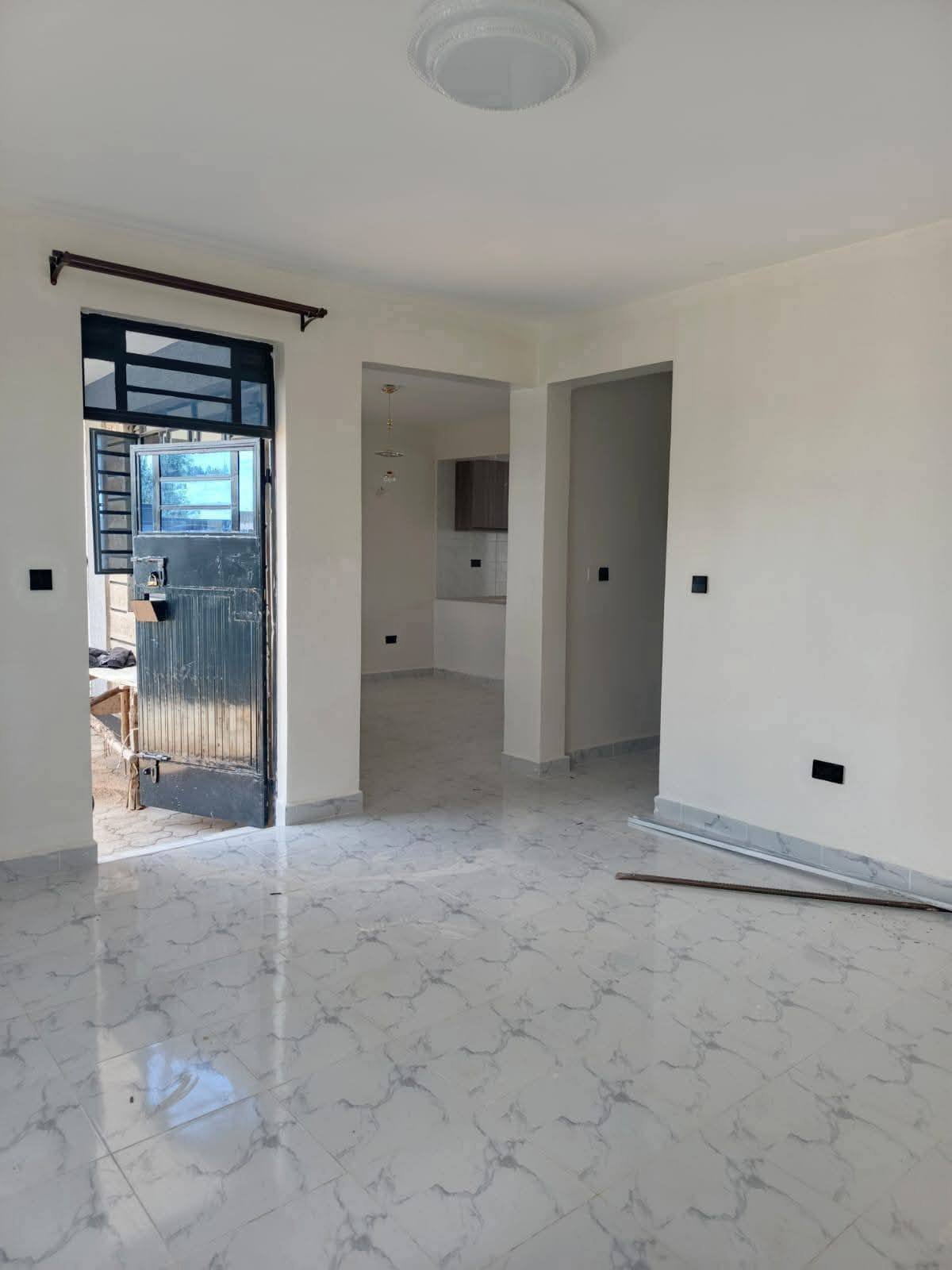 4 Bedroom All En-Suite House For Rent – Kitengela