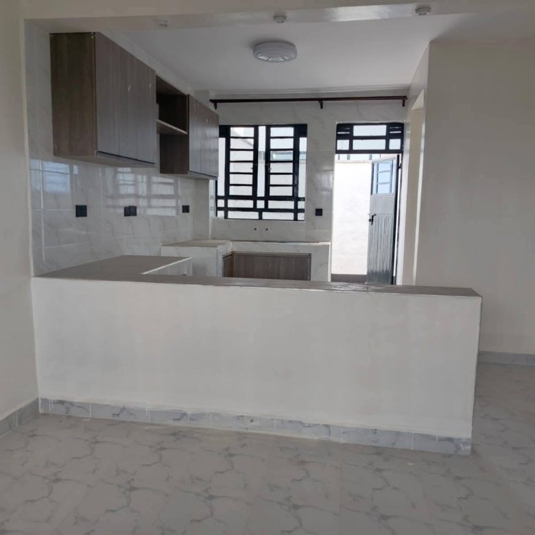 4 Bedroom All En-Suite House For Rent – Kitengela