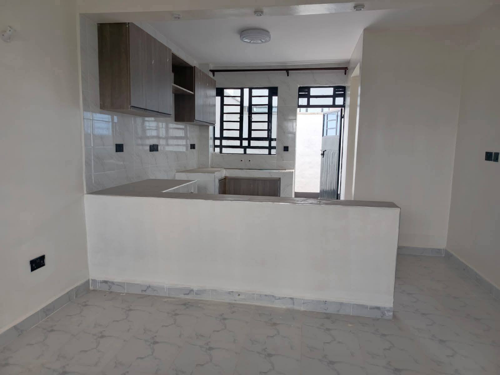 4 Bedroom All En-Suite House For Rent – Kitengela