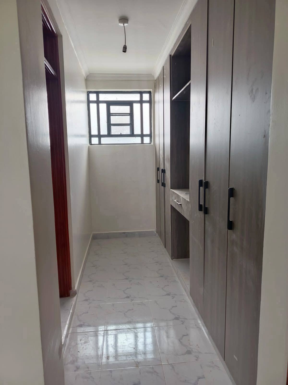 4 Bedroom All En-Suite House For Rent – Kitengela