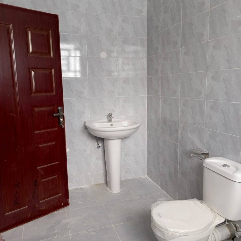 4 Bedroom All En-Suite House For Rent – Kitengela