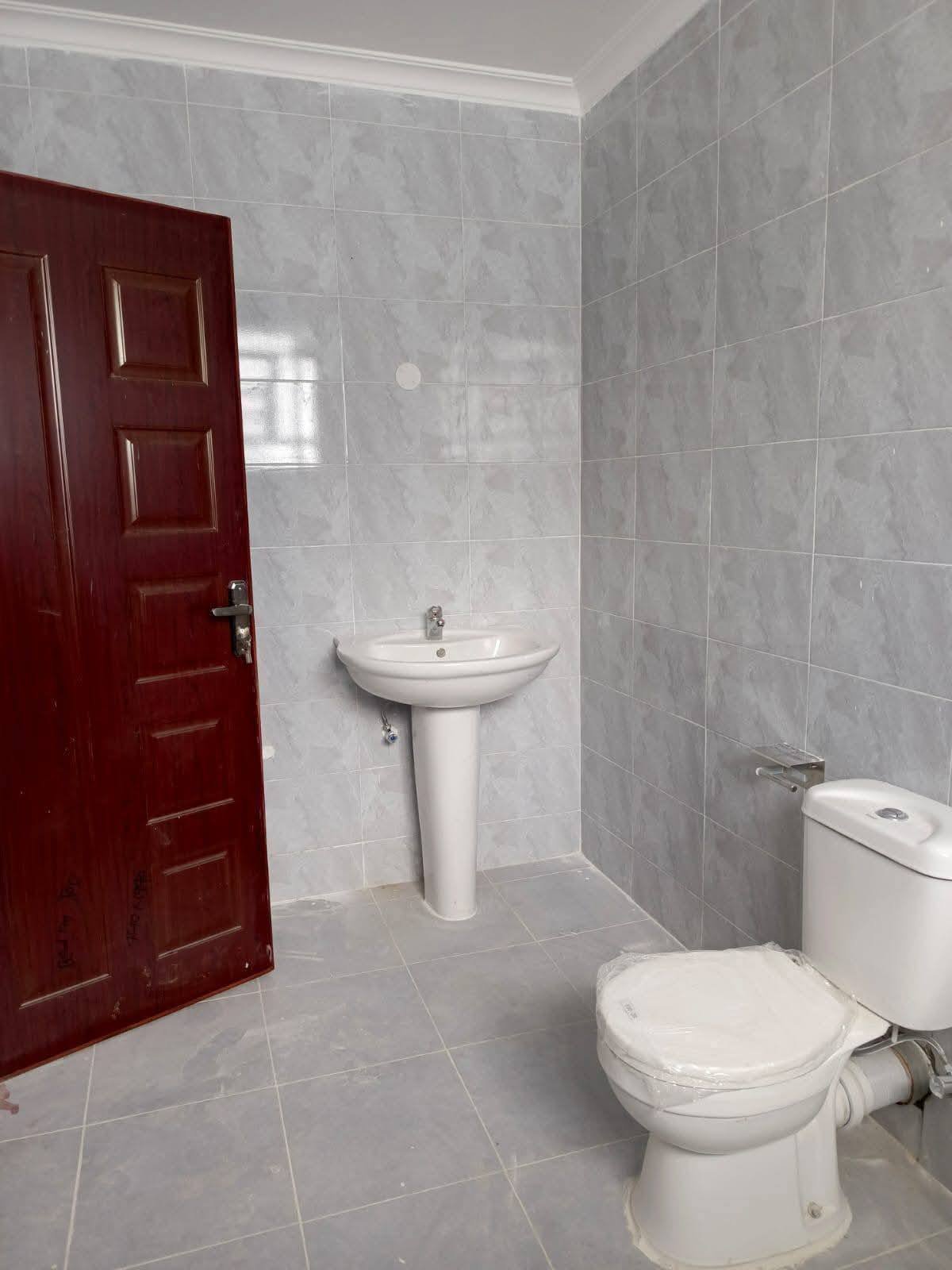 4 Bedroom All En-Suite House For Rent – Kitengela