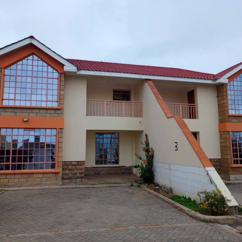 4 Bedroom All En-Suite Plus DSQ House For Rent – Kitengela
