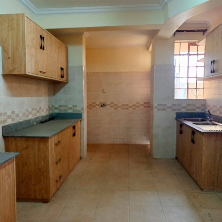 4 Bedroom All En-Suite Plus DSQ House For Rent – Kitengela