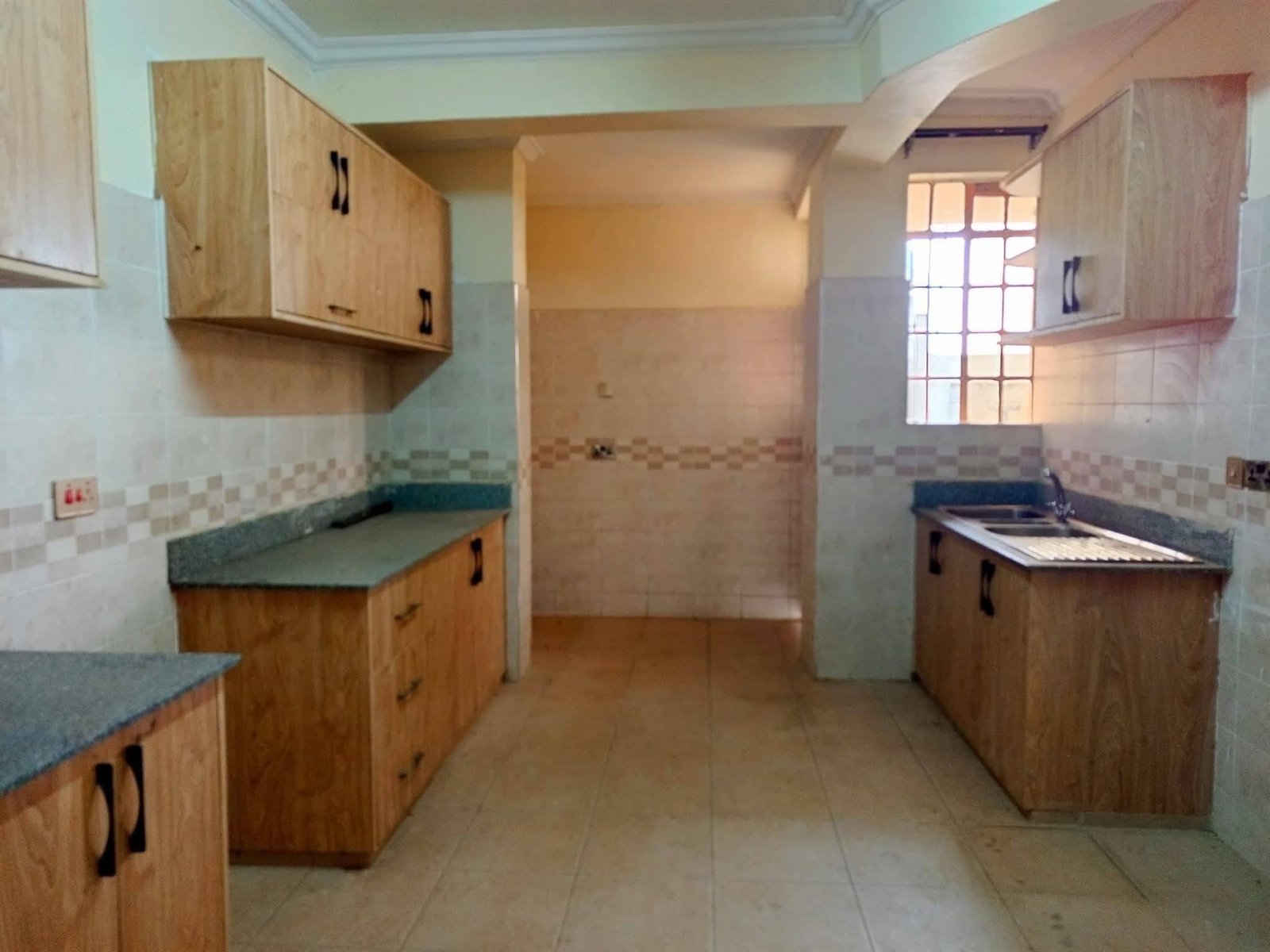 4 Bedroom All En-Suite Plus DSQ House For Rent – Kitengela