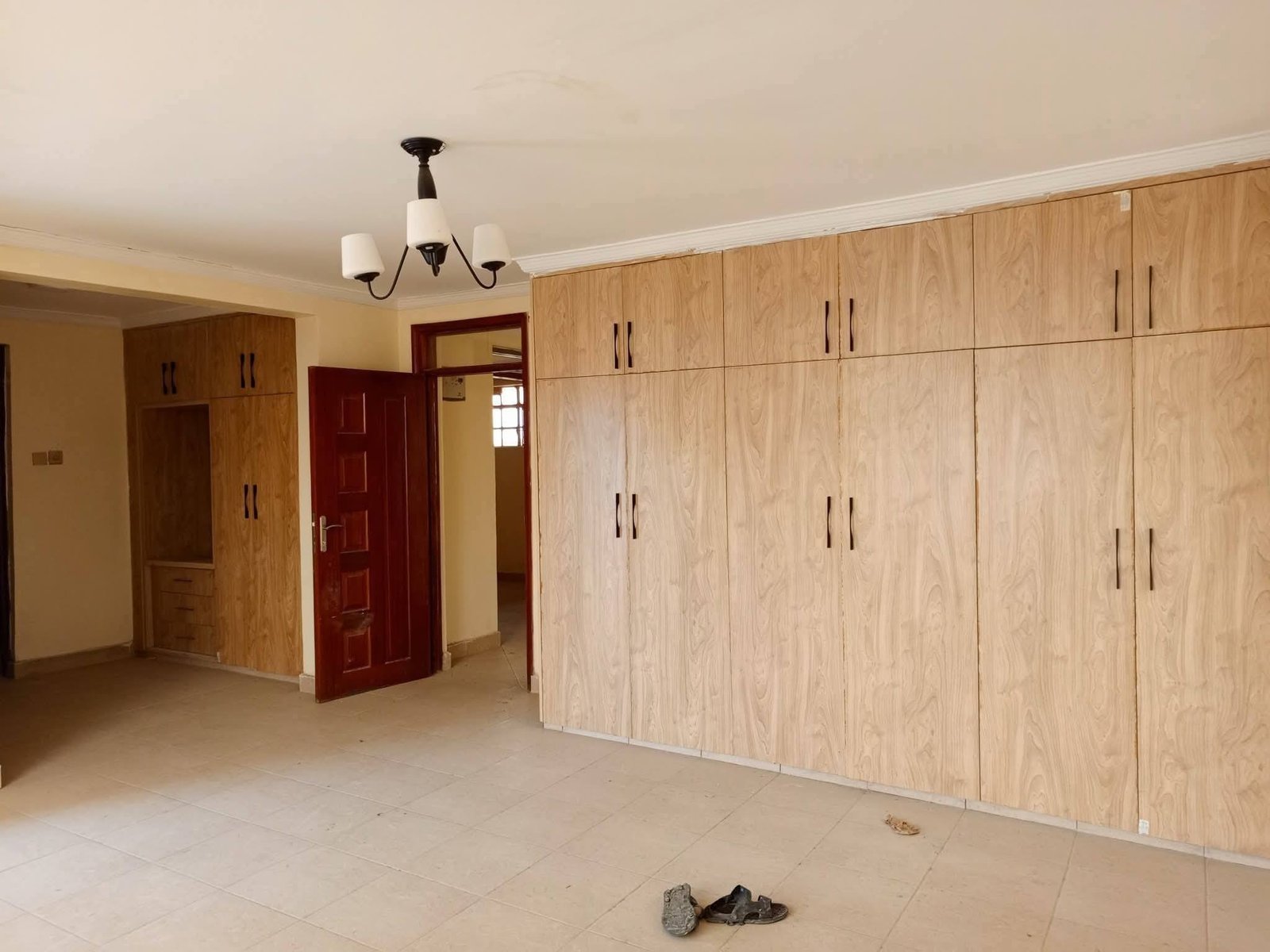 4 Bedroom All En-Suite Plus DSQ House For Rent – Kitengela