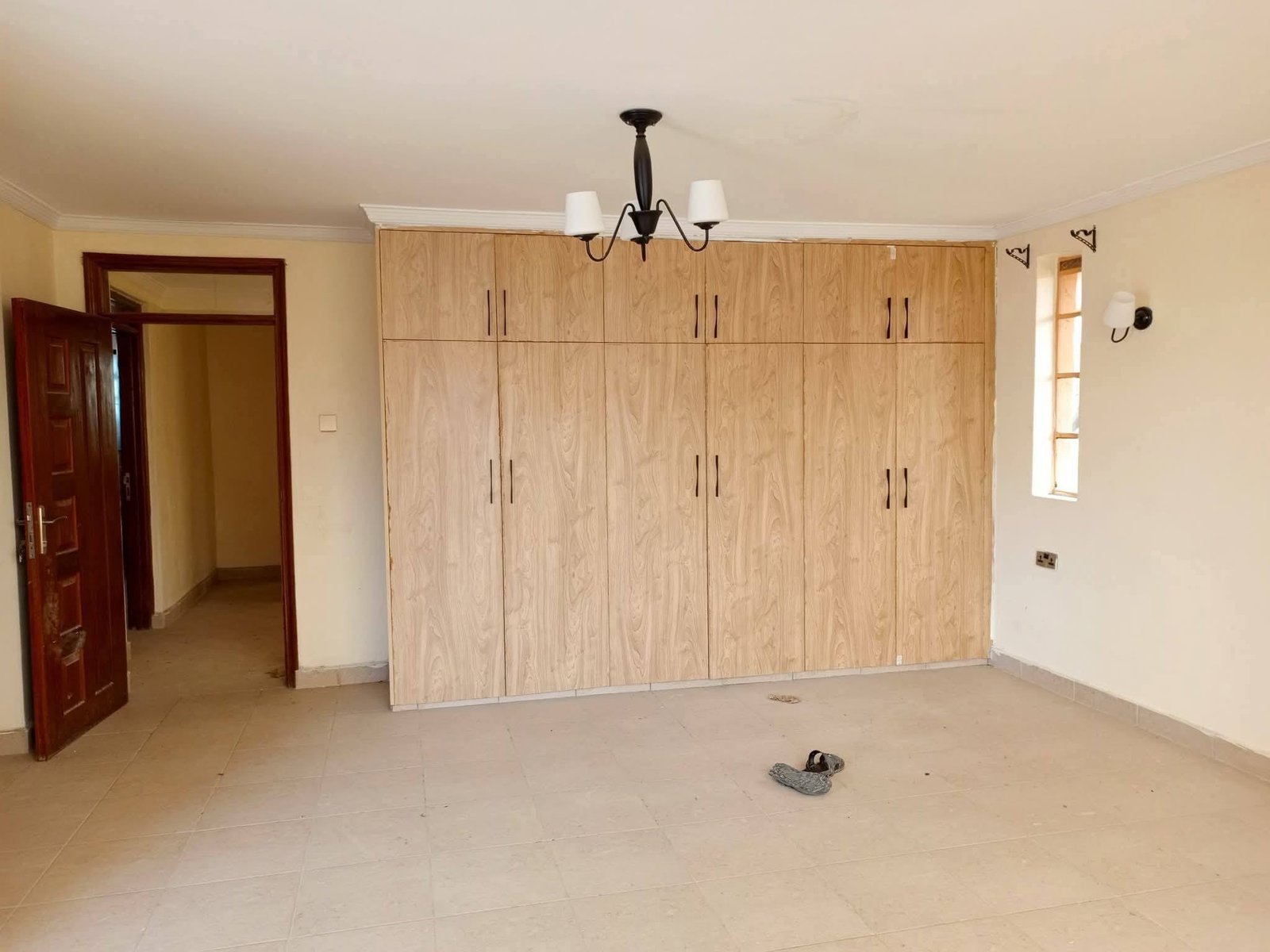 4 Bedroom All En-Suite Plus DSQ House For Rent – Kitengela