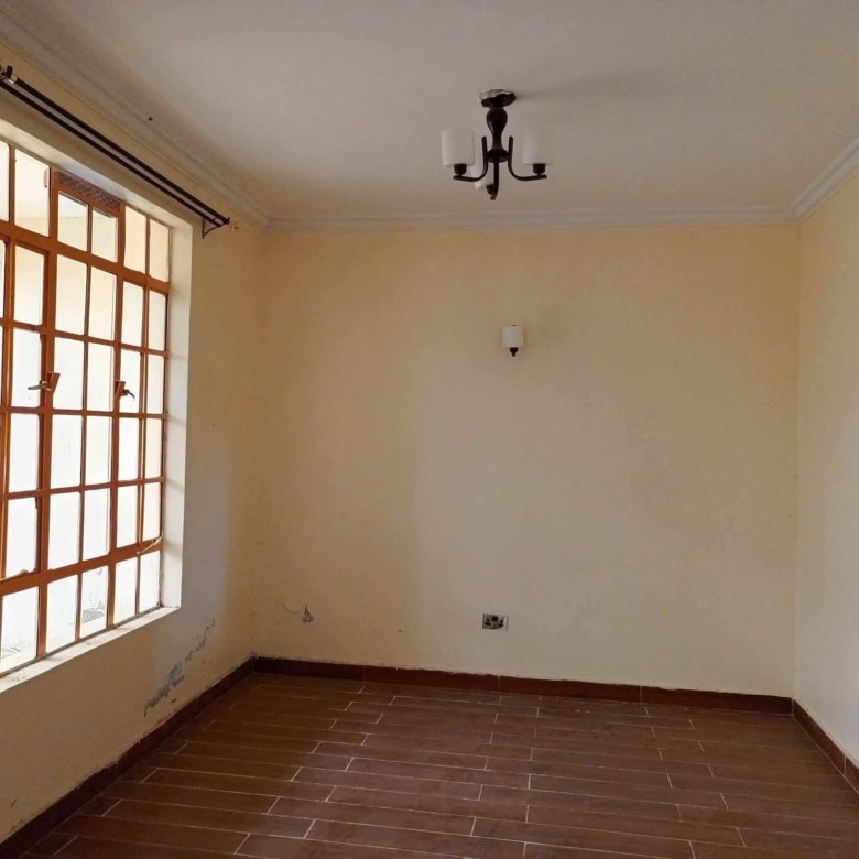 4 Bedroom All En-Suite Plus DSQ House For Rent – Kitengela