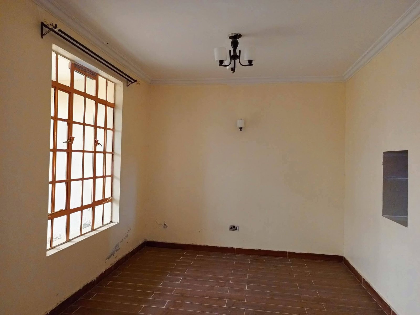 4 Bedroom All En-Suite Plus DSQ House For Rent – Kitengela