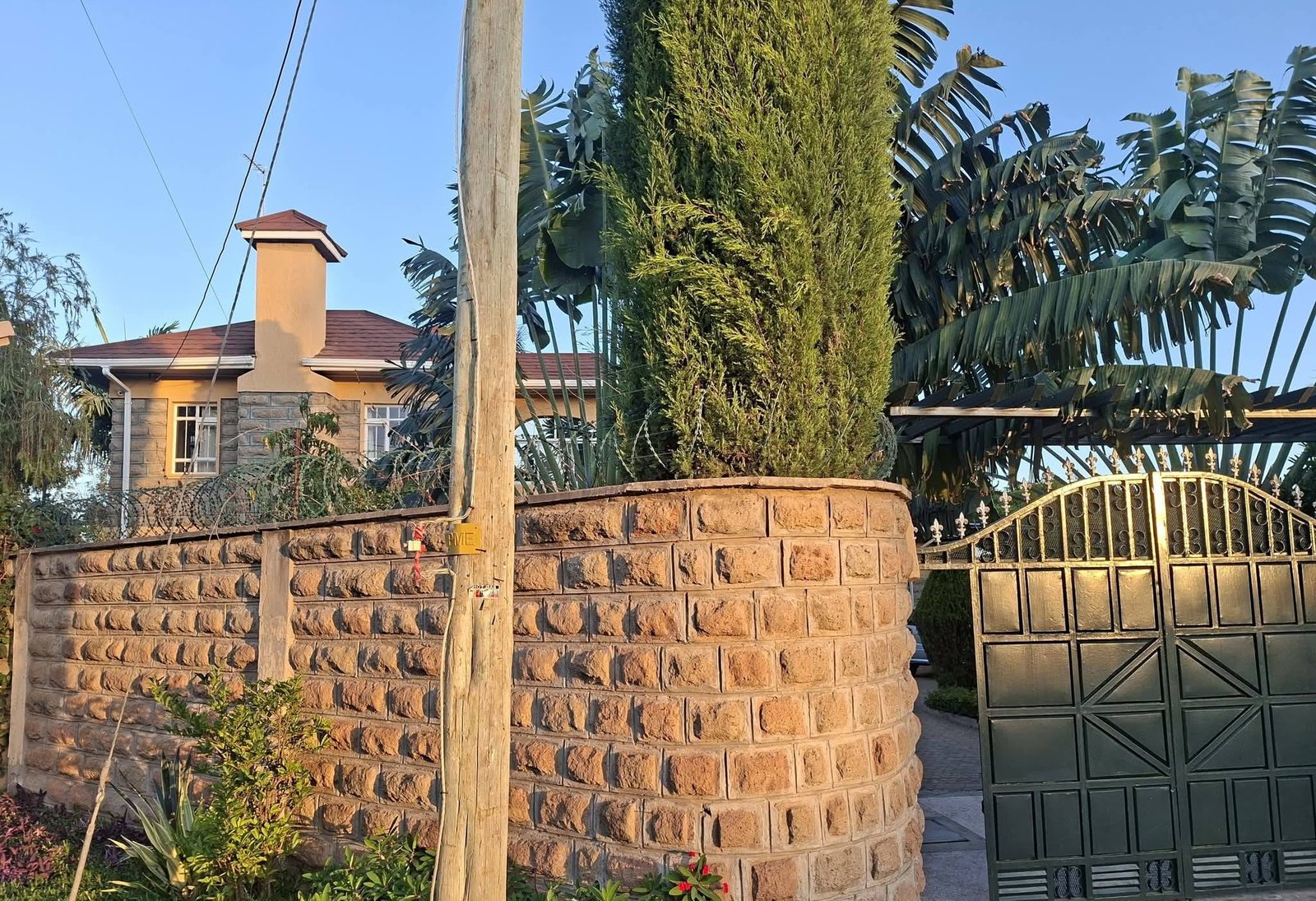 4 Bedroom All En-Suite + Study & DSQ For Rent Syokimau