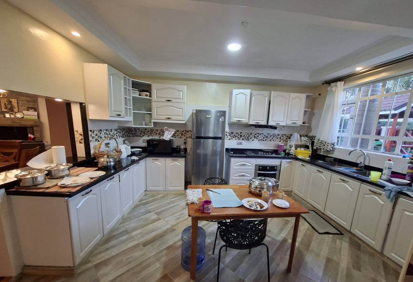 4 Bedroom All En-Suite + Study & DSQ For Rent Syokimau