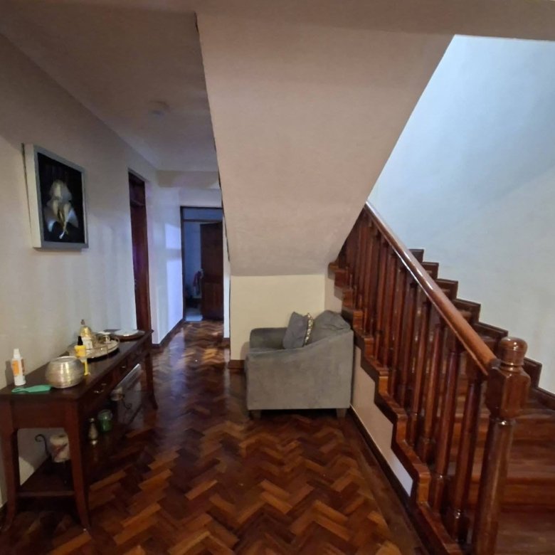 4 Bedroom All En-Suite + Study & DSQ For Rent Syokimau