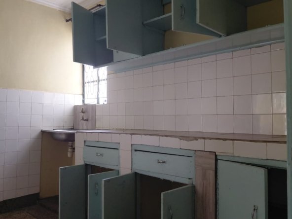 4 Bedroom House To Let - Tena Estate, Umoja