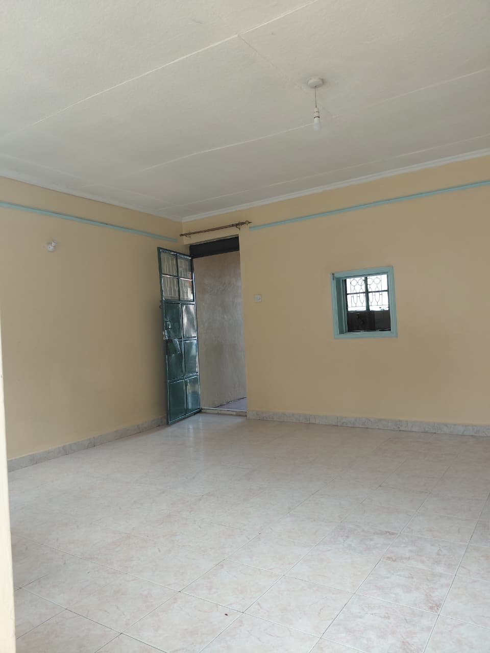 4 Bedroom House To Let - Tena Estate, Umoja