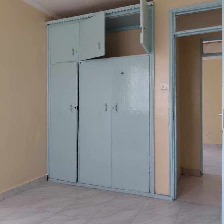 4 Bedroom House To Let - Tena Estate, Umoja