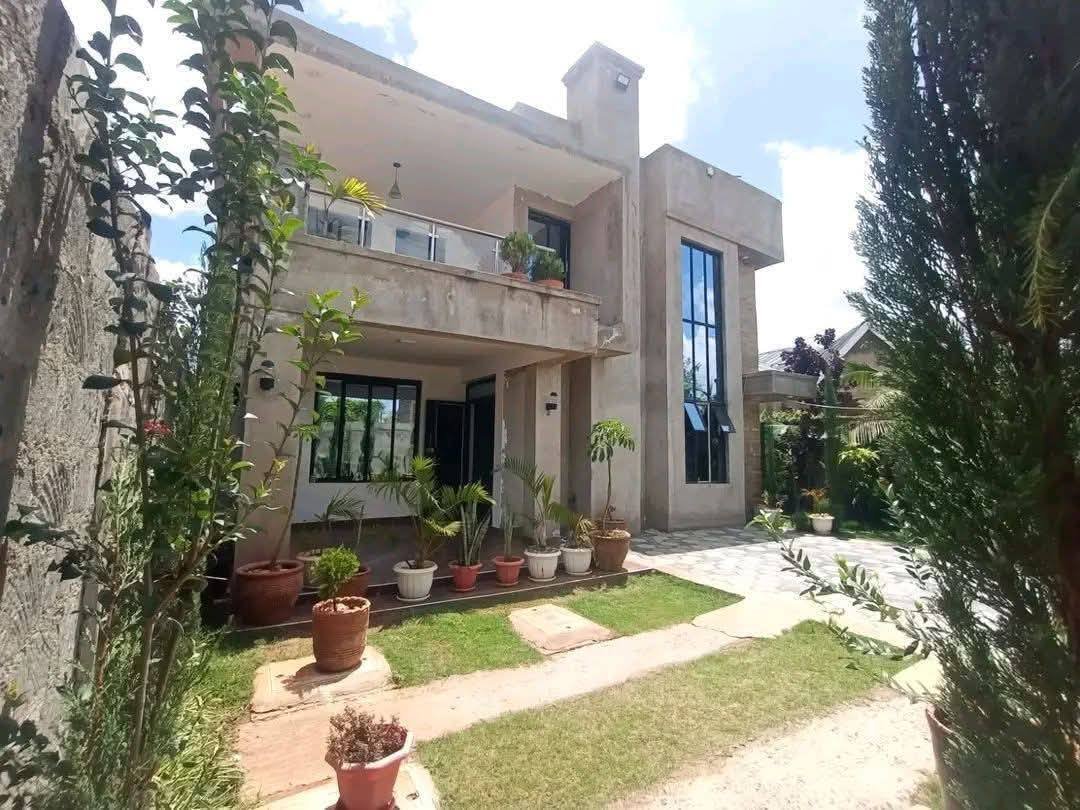 4 Bedroom House To Let – Muigai Estate, Kitengela