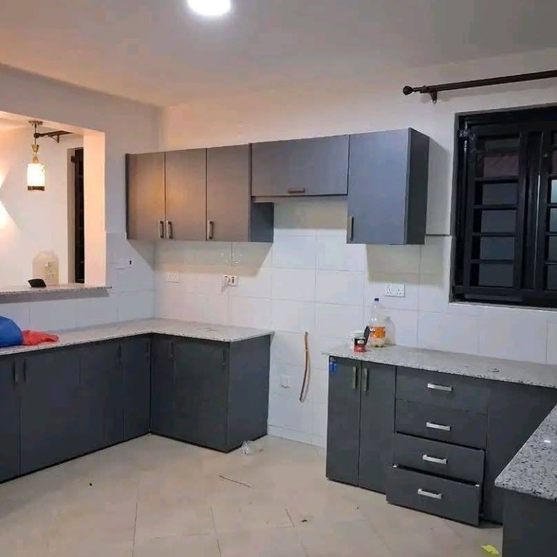 4 Bedroom House To Let – Muigai Estate, Kitengela