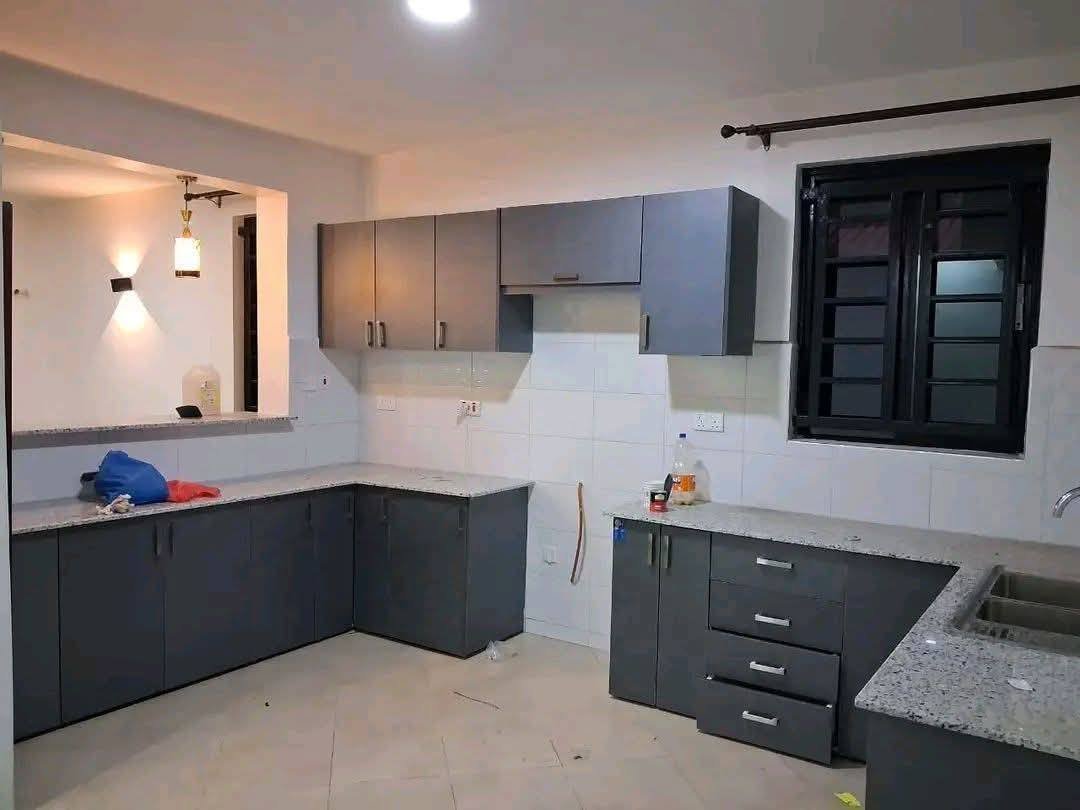 4 Bedroom House To Let – Muigai Estate, Kitengela