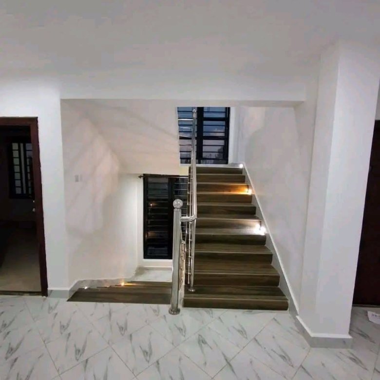 4 Bedroom House To Let – Muigai Estate, Kitengela