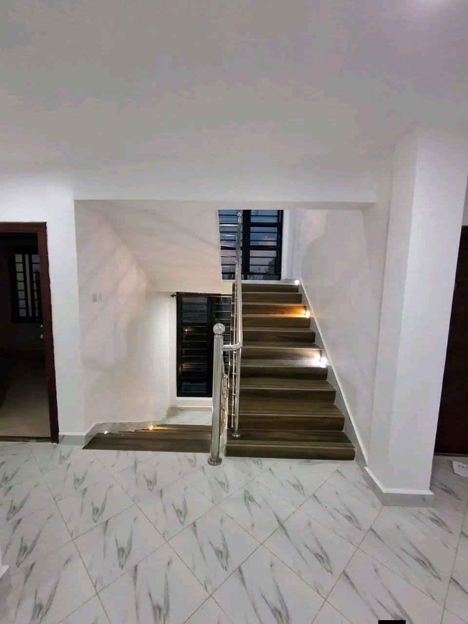 4 Bedroom House To Let – Muigai Estate, Kitengela