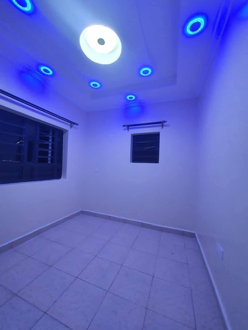 4 Bedroom House With Study & DSQ For Rent Kitengela Milimani