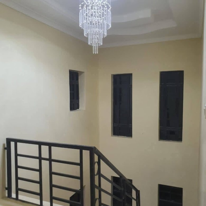 4 Bedroom House With Study & DSQ For Rent Kitengela Milimani