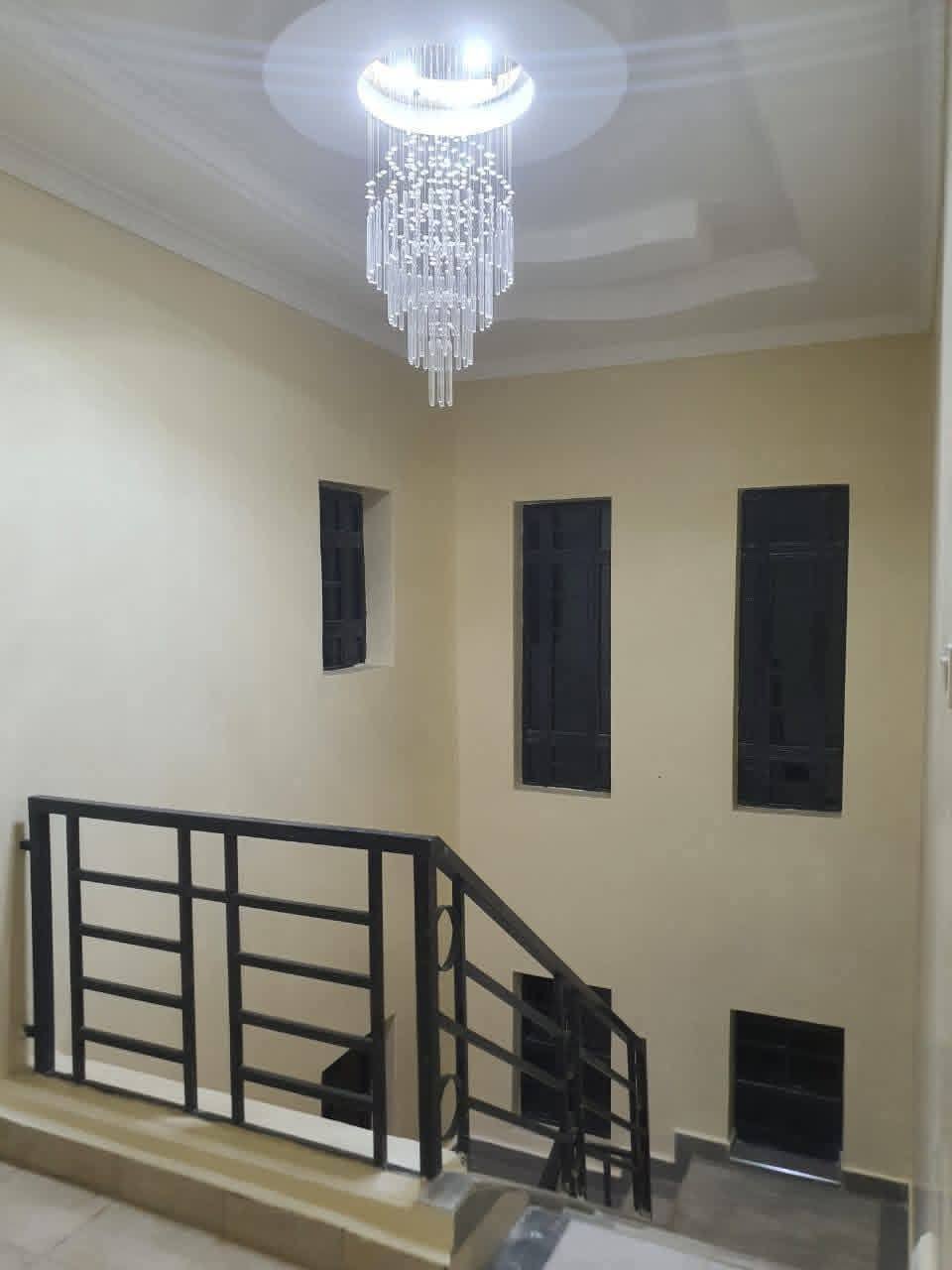 4 Bedroom House With Study & DSQ For Rent Kitengela Milimani