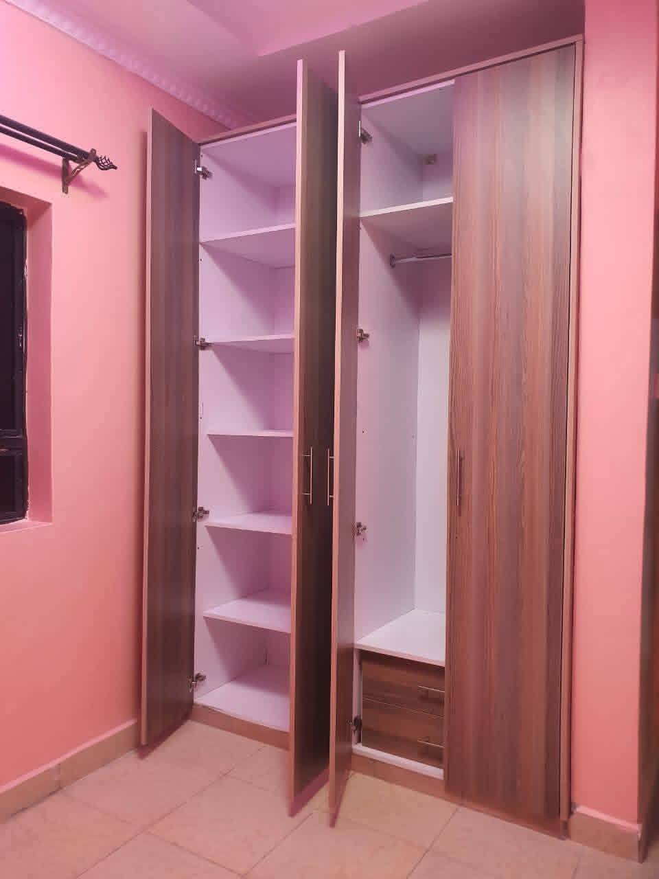 4 Bedroom House With Study & DSQ For Rent Kitengela Milimani