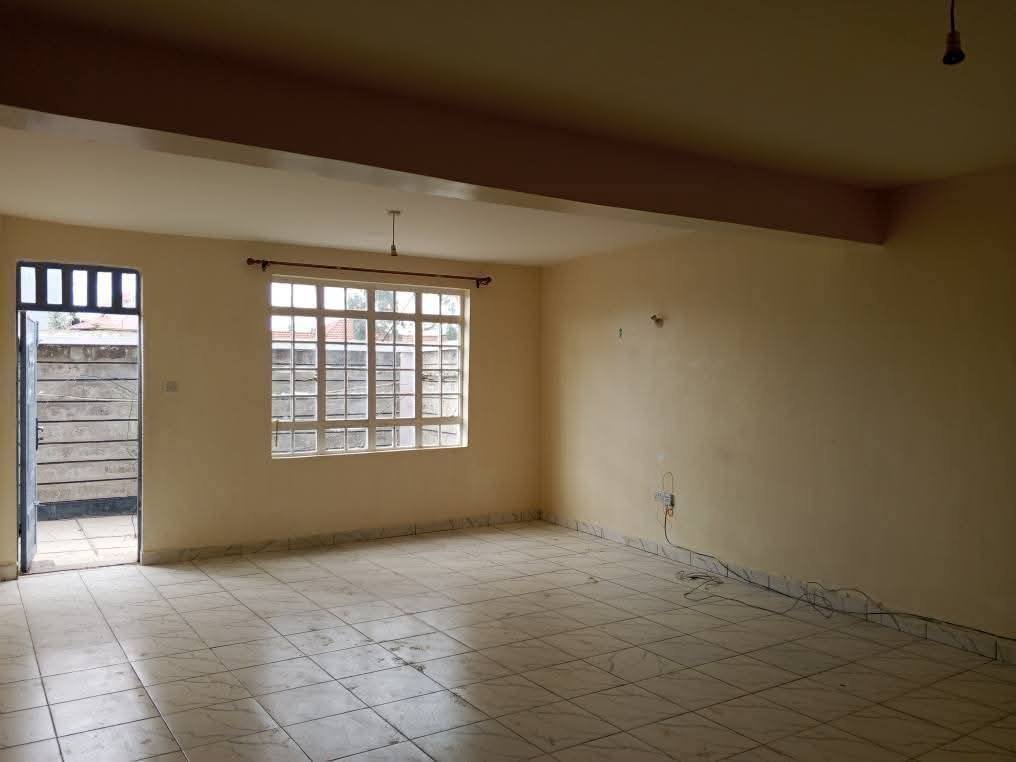 4 Bedroom House with DSQ To Let – Kitengela