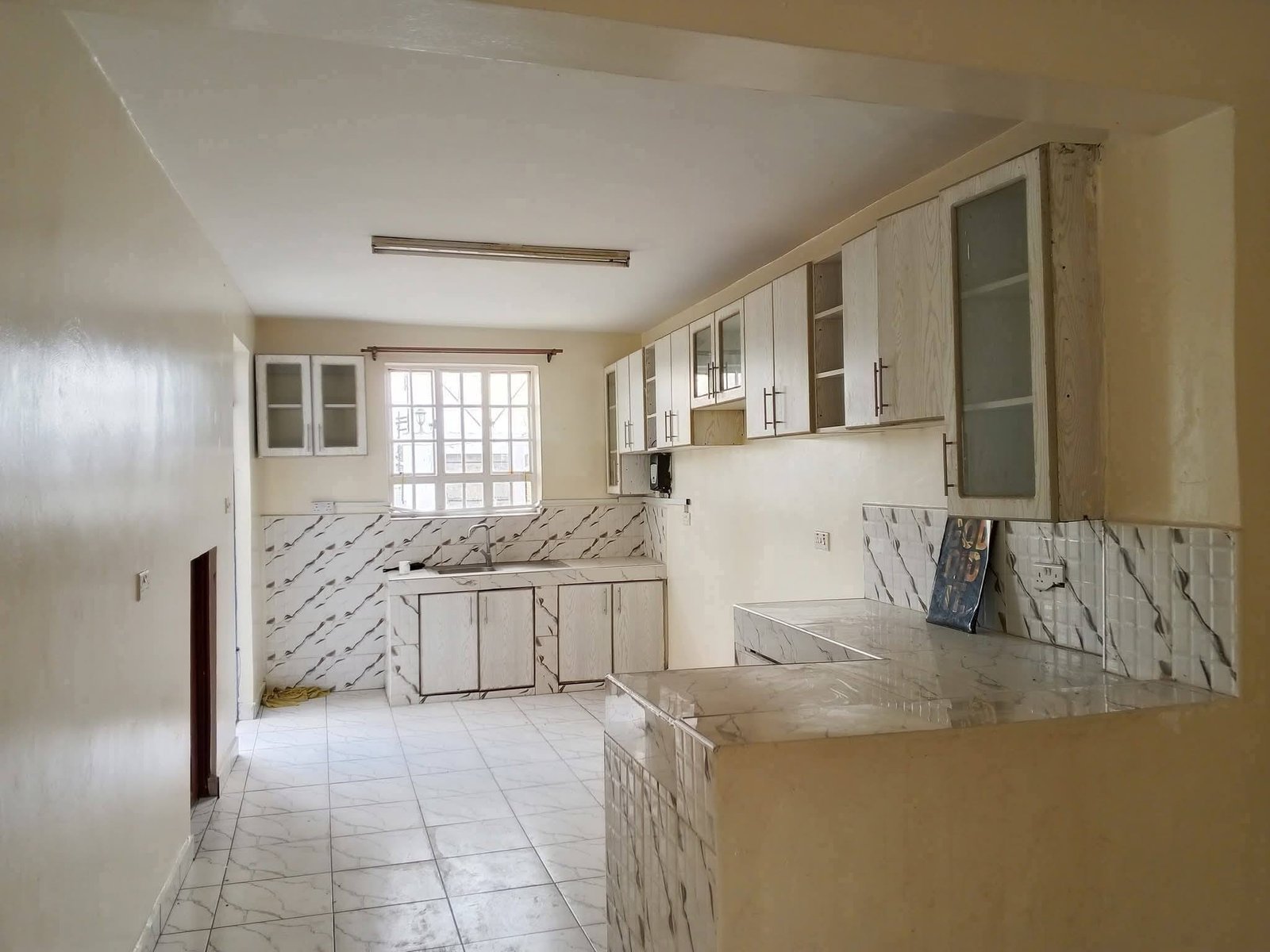 4 Bedroom House with DSQ To Let – Kitengela