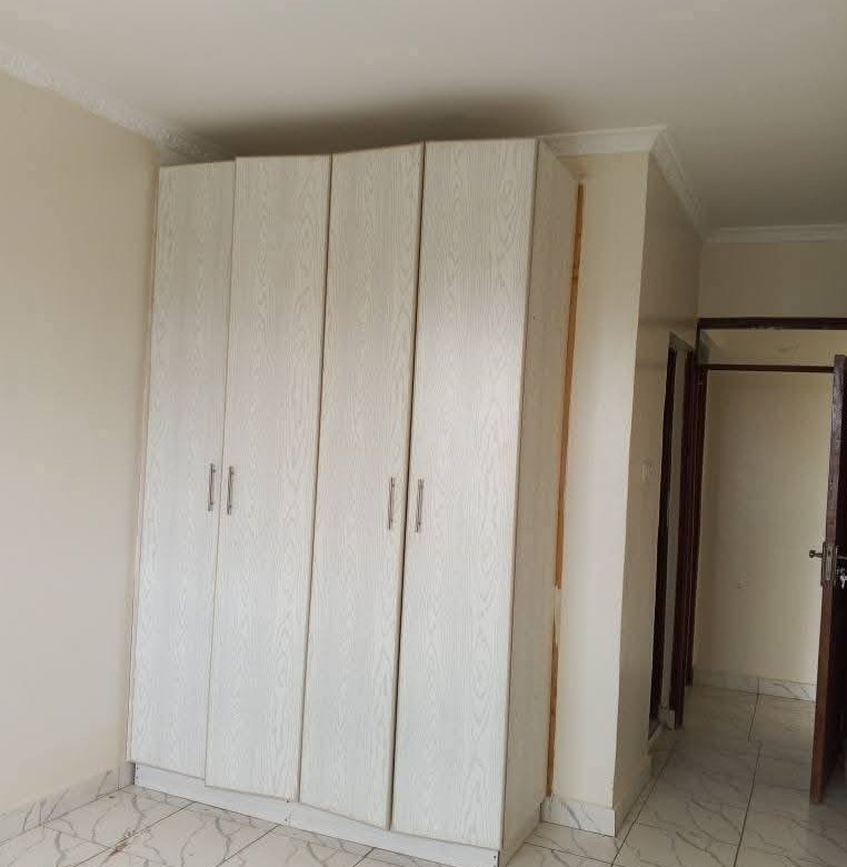 4 Bedroom House with DSQ To Let – Kitengela