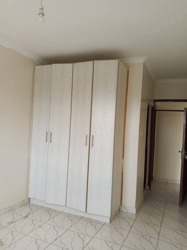 4 Bedroom House with DSQ To Let – Kitengela