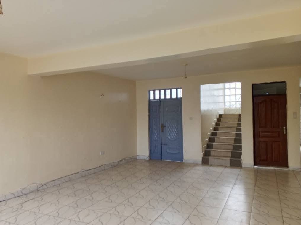 4 Bedroom House with DSQ To Let – Kitengela