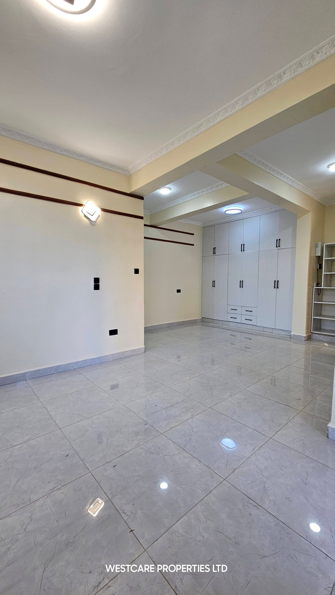 4 Bedroom Maisonette To Let in Riabai Kiambu Road