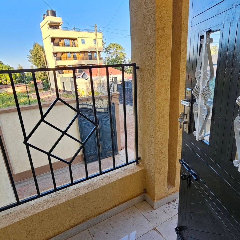 4 Bedroom Maisonette To Let in Riabai Kiambu Road