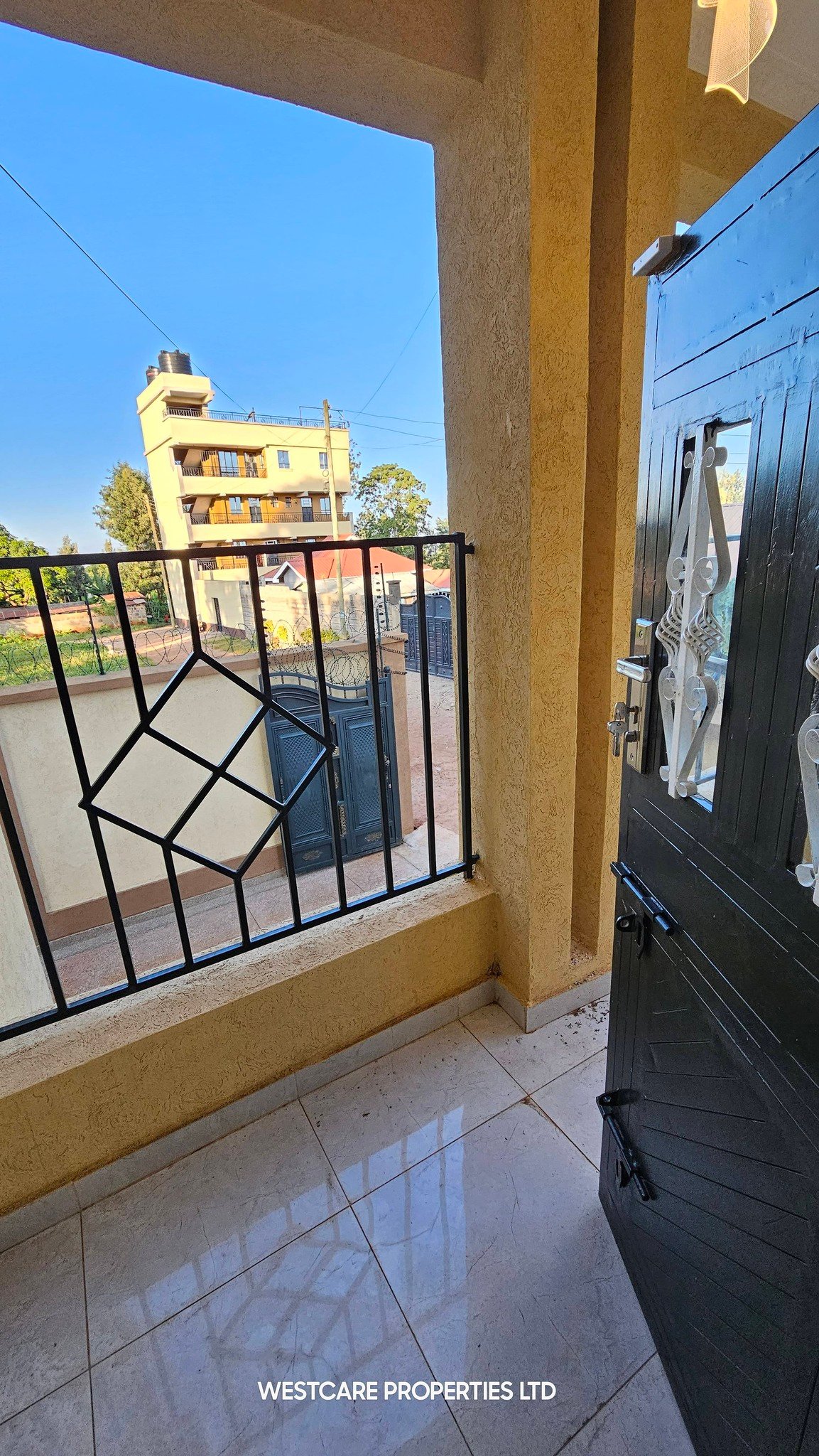 4 Bedroom Maisonette To Let in Riabai Kiambu Road