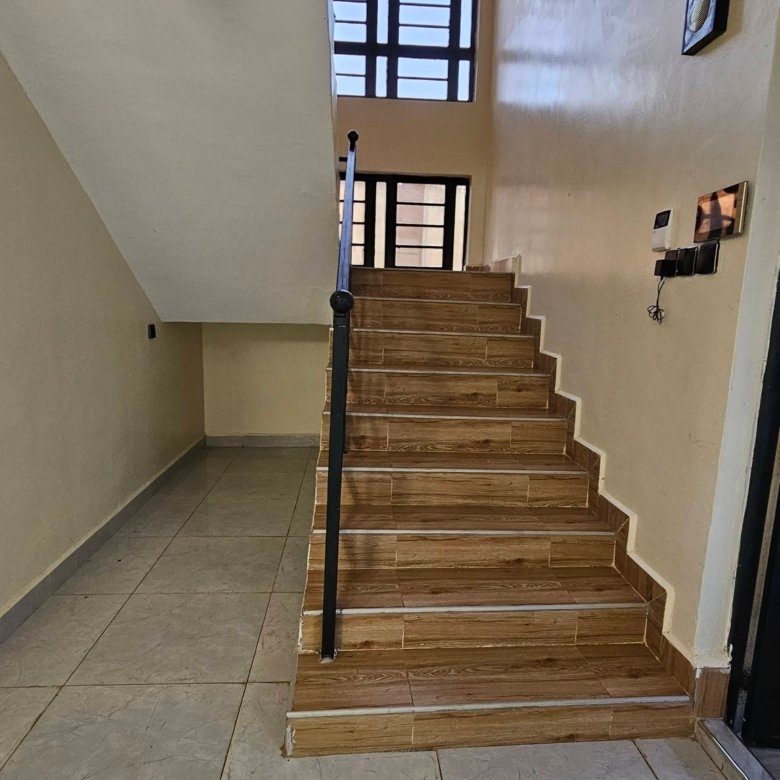 4 Bedroom Maisonette To Let in Riabai Kiambu Road