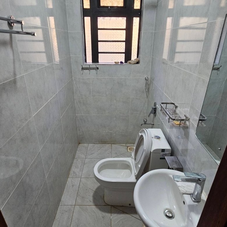 4 Bedroom Maisonette To Let in Riabai Kiambu Road