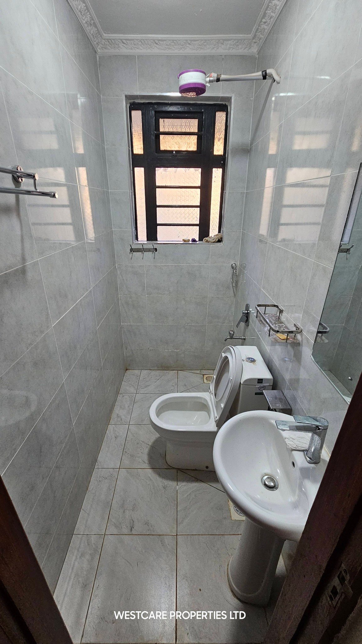 4 Bedroom Maisonette To Let in Riabai Kiambu Road