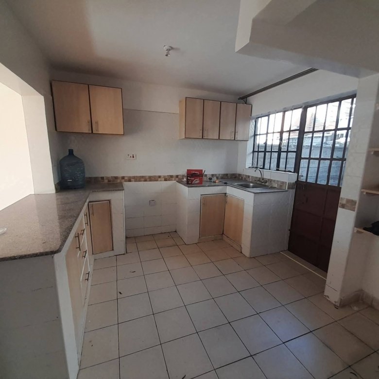 4 Bedroom Master En-Suite Townhouse For Rent – Syokimau