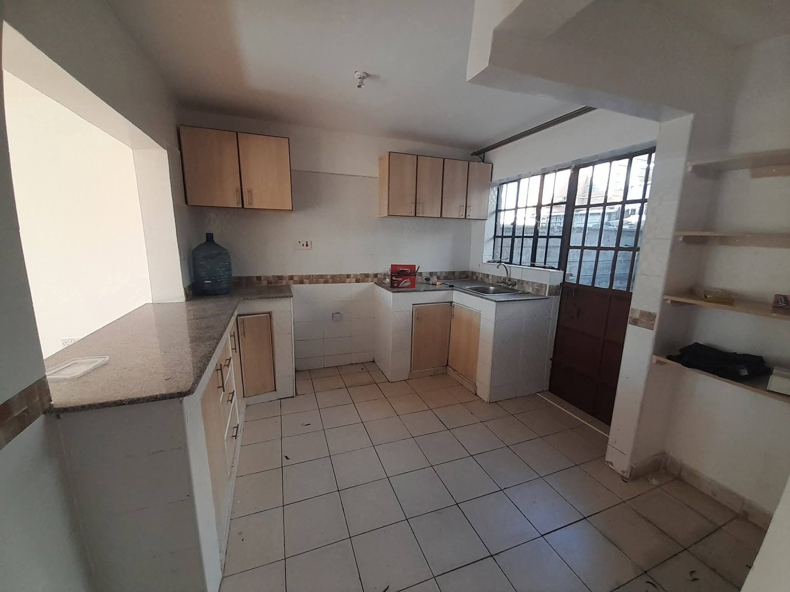 4 Bedroom Master En-Suite Townhouse For Rent – Syokimau